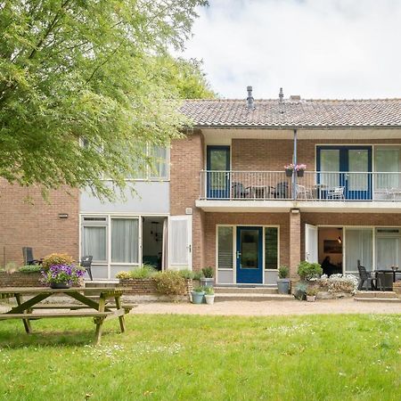 Appartement Zuiderstrand Zoutelande Exterior photo
